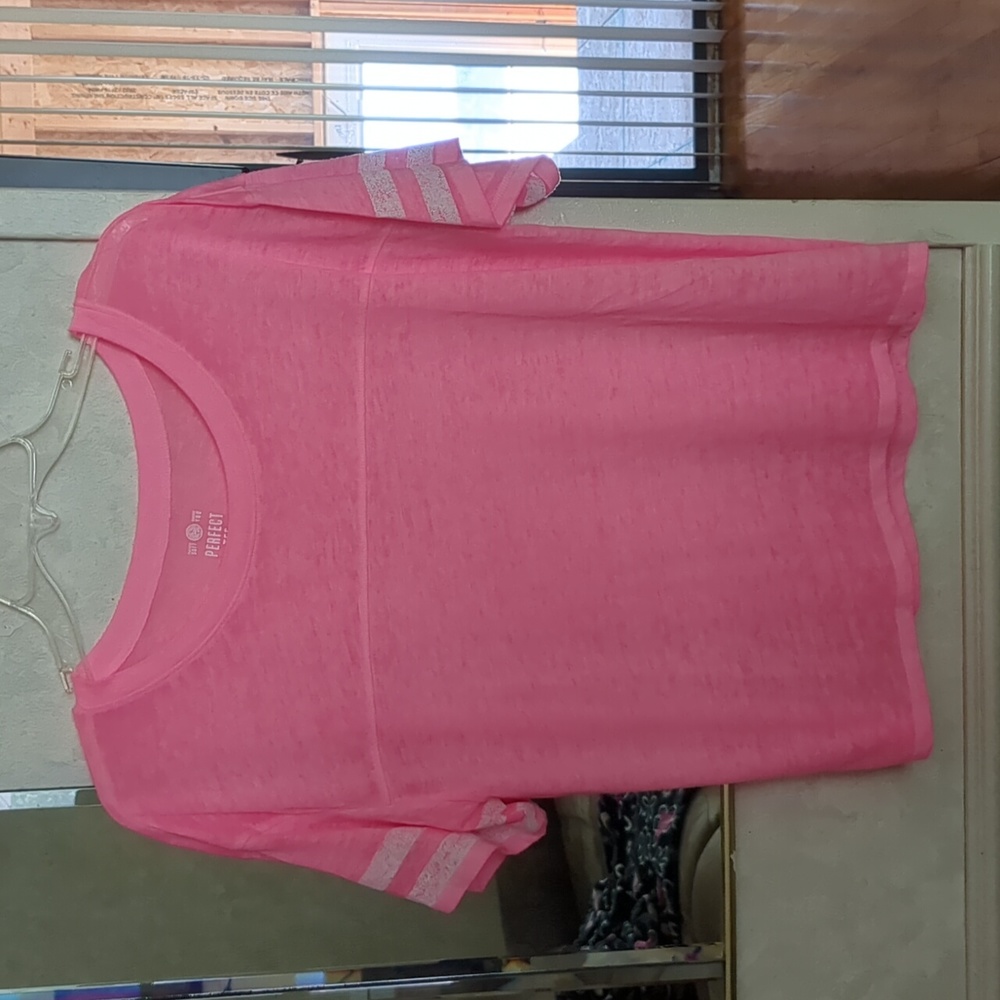 SO Perfect Tee